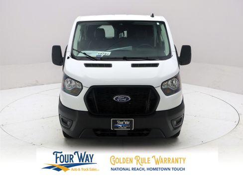 Used 2023 Ford Transit 350 Low Roof RWD image 9