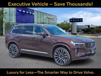 Certified 2026 Volvo XC90 B6 Plus w/ Protection Package Premier