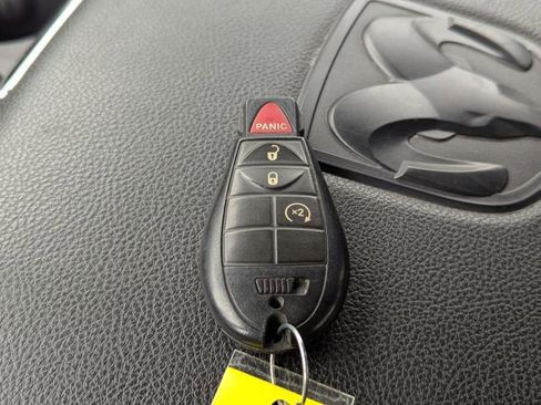 Used 2018 RAM 1500 Sport AWD/4WD image 17