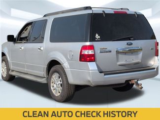 Used 2011 Ford Expedition EL XLT video 2