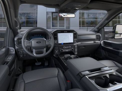 New 2026 Ford F150 Lariat AWD/4WD image 9