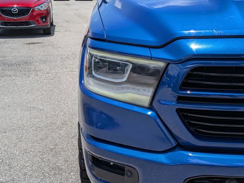 Used 2019 RAM 1500 Big Horn AWD/4WD image 10