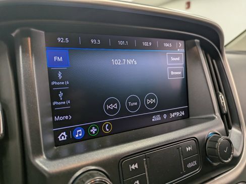 Used 2022 GMC Canyon Elevation w/ Trailering Package image 11