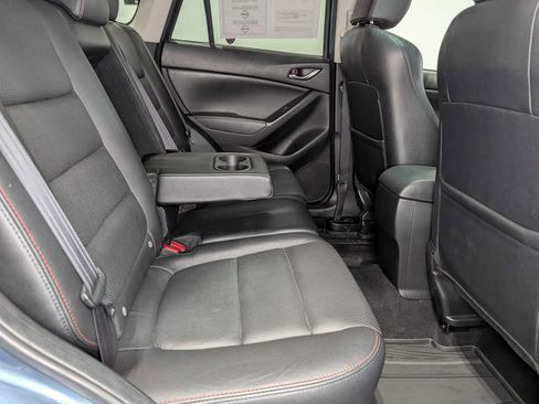Used 2015 MAZDA CX-5 Grand Touring AWD/4WD image 39