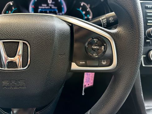 Used 2020 Honda Civic LX image 21