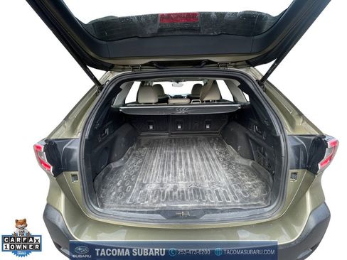 Used 2023 Subaru Outback Limited image 19