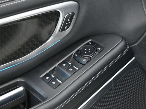 New 2025 Ford Expedition Max Platinum w/ Stealth Appearance Package image 9