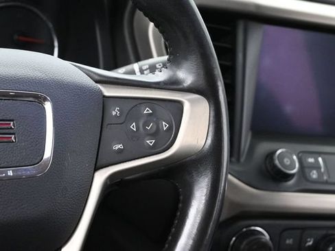 Used 2021 GMC Acadia Denali w/ Denali Technology Package AWD/4WD image 29