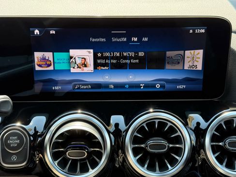 Certified 2026 Mercedes-Benz GLA 250 4MATIC image 15