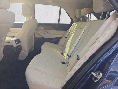Certified 2026 Mercedes-Benz GLE 350 4MATIC image 19