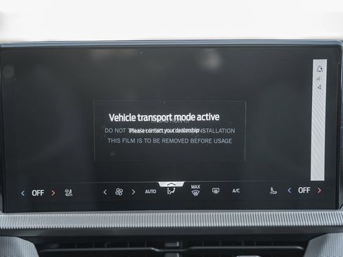 New 2026 Ford Explorer Active w/ Active Comfort Package AWD/4WD image 30