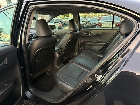 Used 2013 Honda Accord EX-L image 19