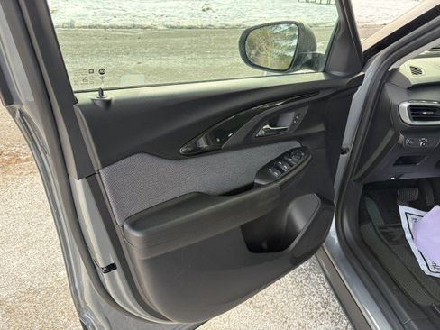 Certified 2023 Chevrolet TrailBlazer LS image 13