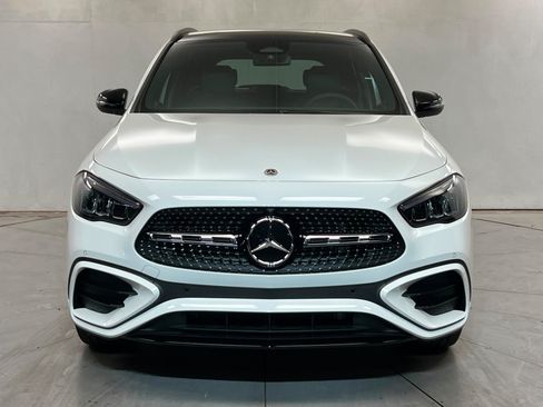 New 2026 Mercedes-Benz GLA 250 4MATIC image 8