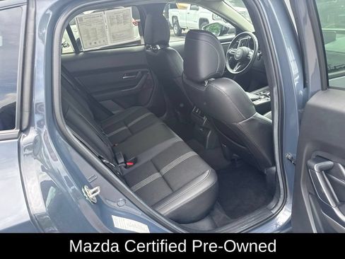 Certified 2025 MAZDA CX-50 AWD 2.5 S w/ Premium Package image 54