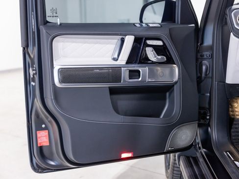 Used 2026 Mercedes-Benz G 63 AMG 4MATIC image 27