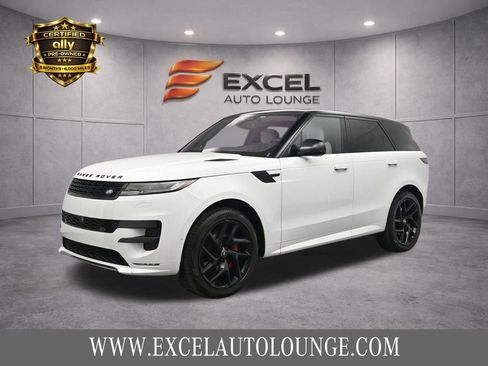 Used 2023 Land Rover Range Rover Sport SE Dynamic AWD/4WD image 1