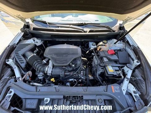 Used 2023 Cadillac XT5 Premium Luxury AWD/4WD image 54