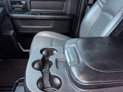 Used 2022 RAM 3500 Tradesman w/ Chrome Appearance Group image 38