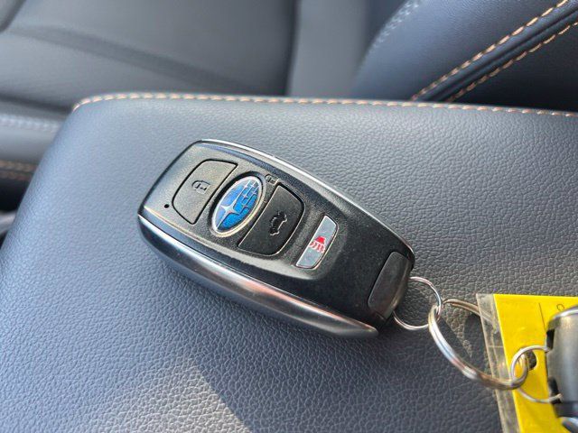 Used 2025 Subaru Forester Wilderness AWD/4WD image 14