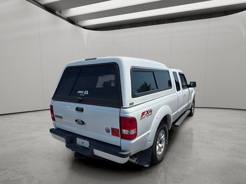 Used 2010 Ford Ranger Sport AWD/4WD image 9