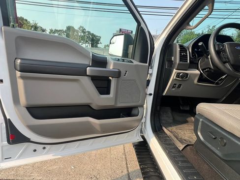 Used 2020 Ford F150 XLT w/ Equipment Group 301A Mid AWD/4WD image 12