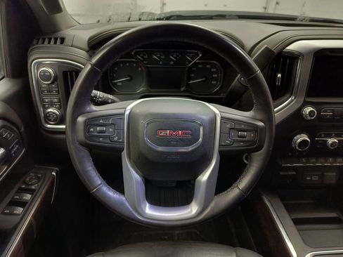 Used 2022 GMC Sierra 1500 SLT w/ SLT Premium Package image 14