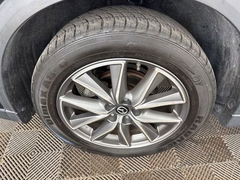 Used 2018 MAZDA CX-5 Grand Touring w/ Premium Package AWD/4WD image 26
