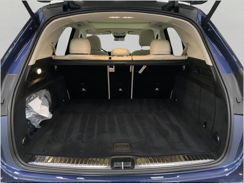 Certified 2026 Mercedes-Benz GLE 350 4MATIC image 6