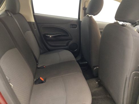 Used 2017 Mitsubishi Mirage SE FWD image 19