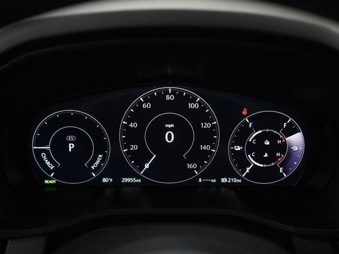 Certified 2024 MAZDA CX-90 Plug-In Hybrid w/ Preferred AWD/4WD image 26