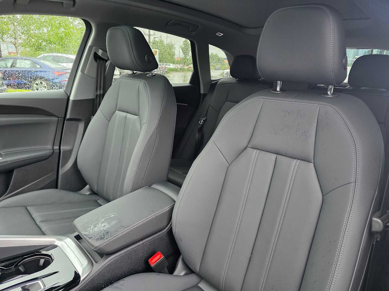 New 2026 Audi Q5 Premium AWD/4WD image 21