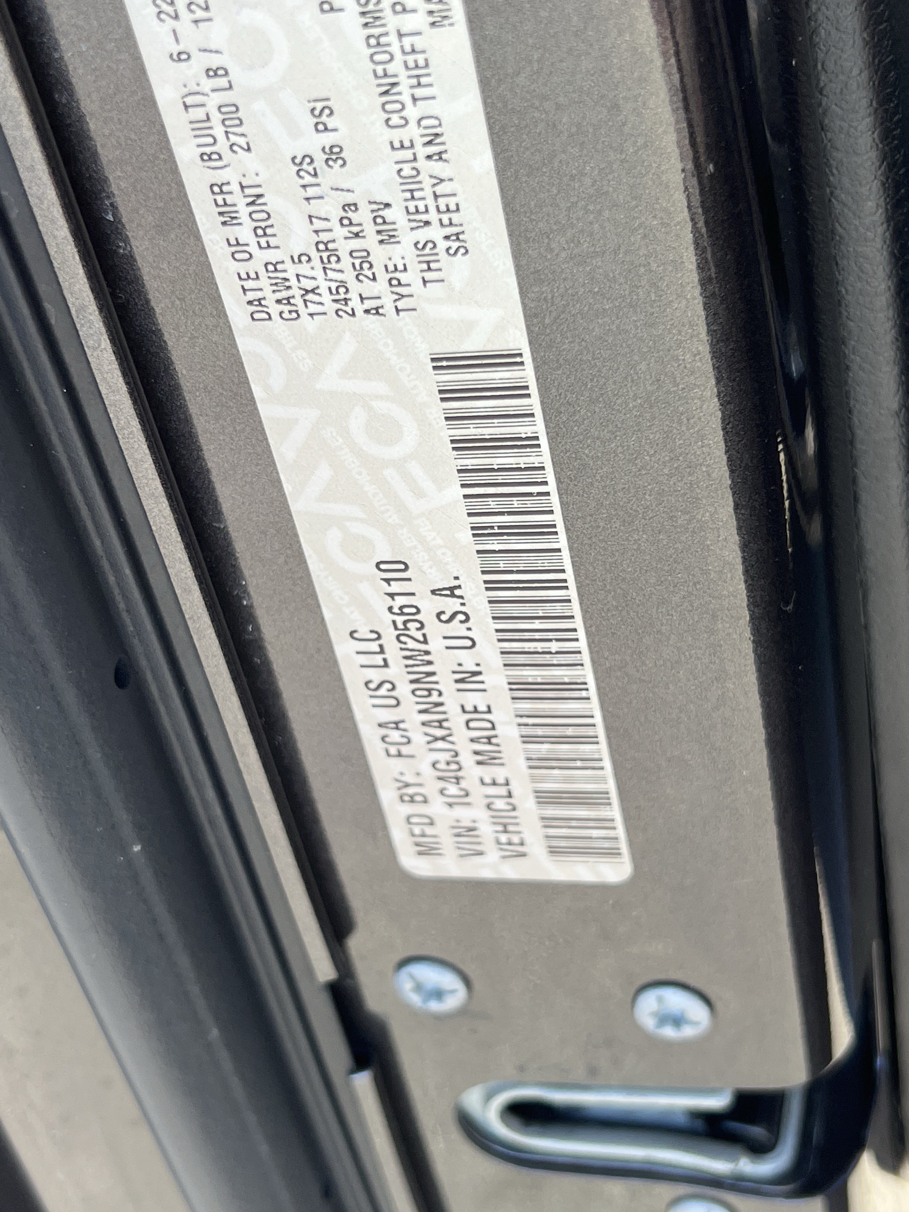 Used 2022 Jeep Wrangler Sport AWD/4WD image 35