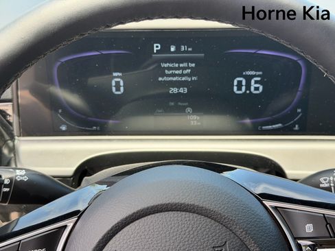 New 2026 Kia Seltos S AWD/4WD image 15