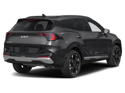 New 2026 Kia Sportage SX Prestige image 34