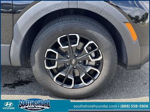 Certified 2024 Hyundai Santa Cruz SE AWD/4WD image 9