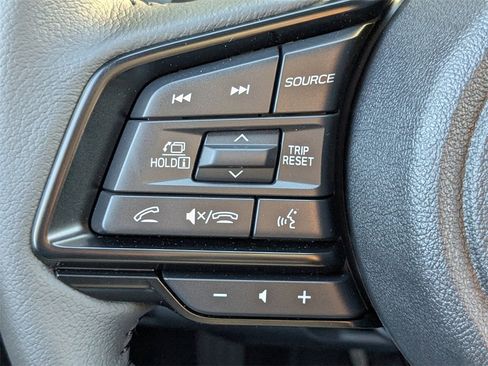 New 2026 Subaru Outback Premium image 27