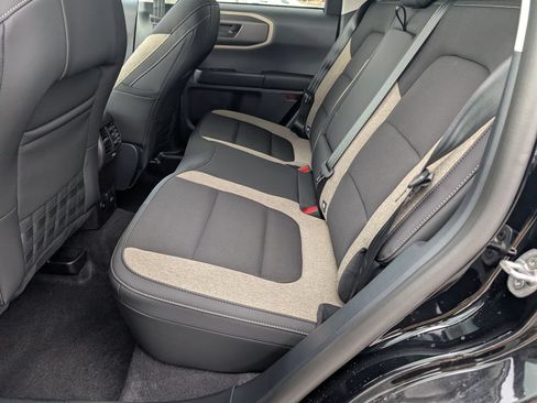 New 2025 Ford Bronco Sport Big Bend AWD/4WD image 6