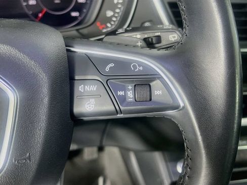 Used 2018 Audi Q5 2.0T Premium Plus w/ Premium Plus Package AWD/4WD image 18