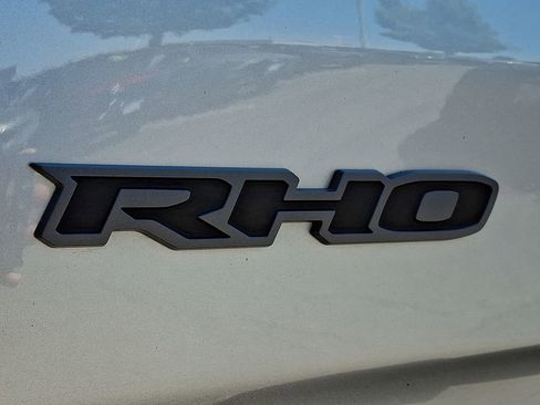 Used 2025 RAM 1500 RHO w/ RHO Level 1 Equipment Group AWD/4WD image 36
