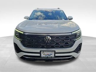 Certified 2024 Volkswagen Atlas SEL Premium R-Line video 2