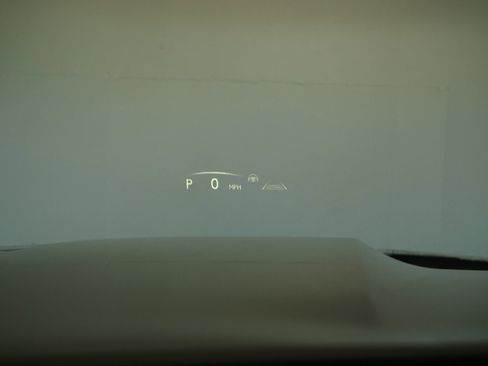 Used 2026 Lexus LX 700h Luxury image 14