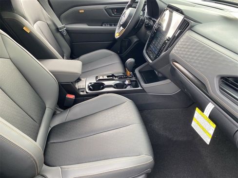 New 2026 Subaru Forester Wilderness image 8