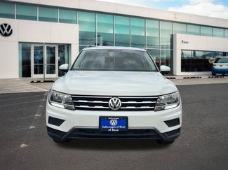 Used 2018 Volkswagen Tiguan S FWD video 2