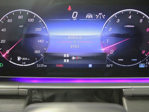 Certified 2026 Mercedes-Benz GLS 450 4MATIC image 21
