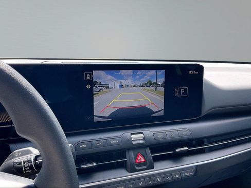 Used 2025 Kia K4 FWD image 21
