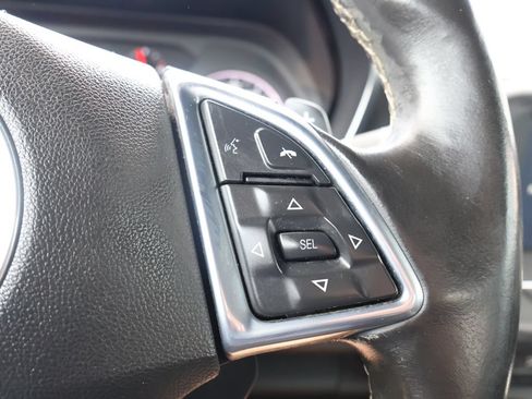 Used 2017 Chevrolet Camaro LT RWD image 17
