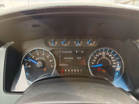 Used 2013 Ford F150 XLT w/ XLT Convenience Pkg AWD/4WD image 15