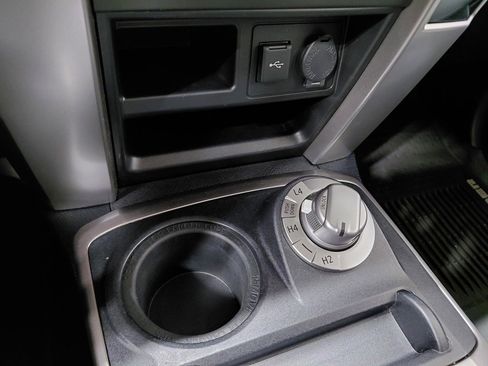 Used 2020 Toyota 4Runner SR5 image 30