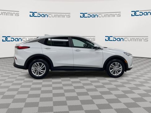 New 2026 Buick Envista Preferred w/ Convenience I Package image 9